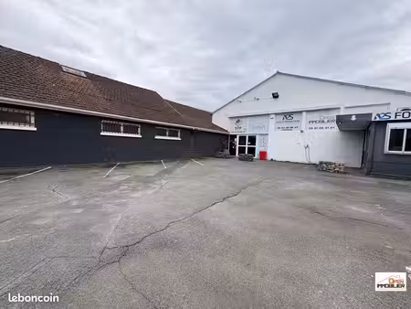 local commercial