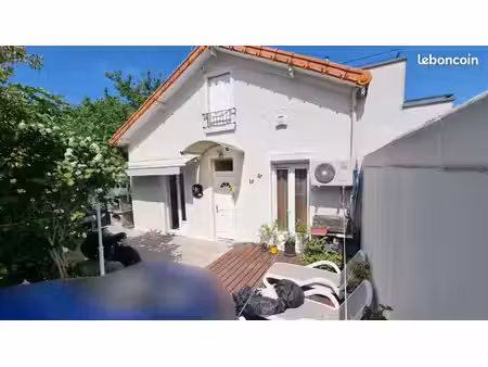 maison 6 pièces