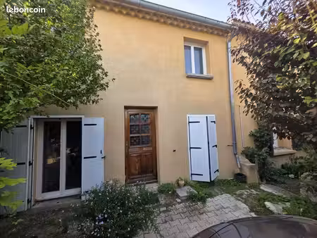 maison 5 pièces 106 m²