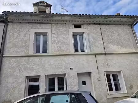logement tocane