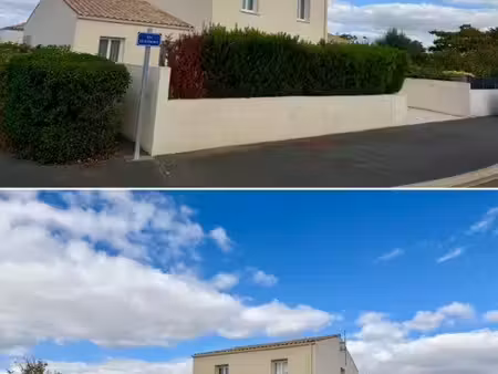maison 6 pièces 120m2