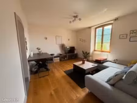 appartement 96m2 loi carrez