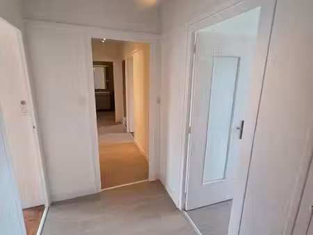 appartement 3.5 pcs talant