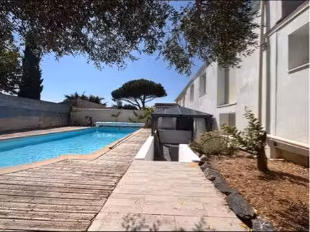 maison 6 pièces 116m2