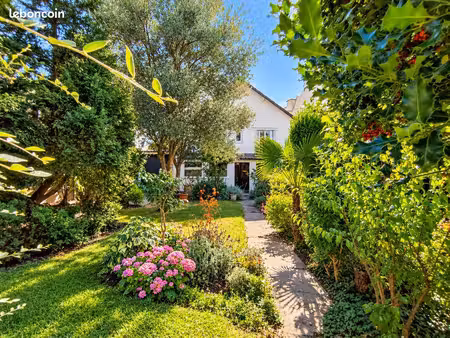 maison 5 pièces 88 m²