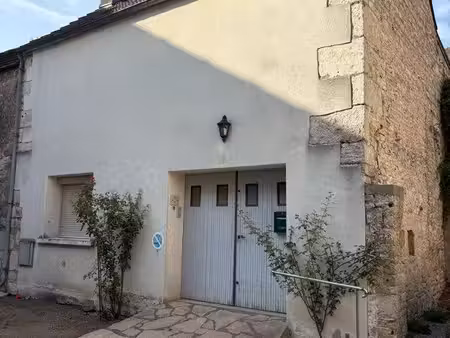maison à louer centre nsg