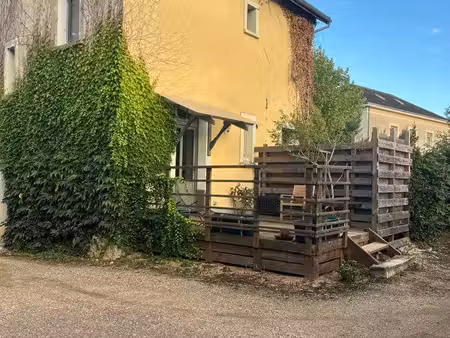 maison 5 pièces 100m2