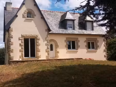 maison a vendre en côte d'armor