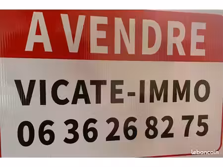 terrain constructible