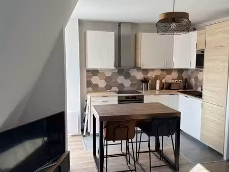 à louer t2 lumineux meublé 40 m² châtenay-malabry