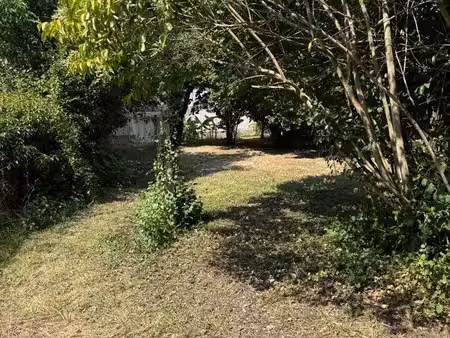 ensemble immobilier à vendre