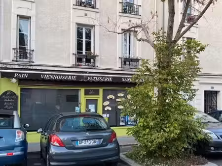 murs de commerce à loués