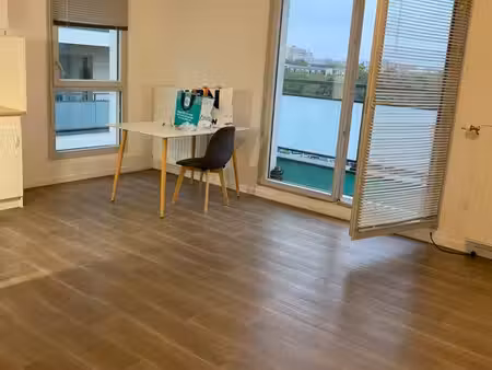 location d’un f2 42m2