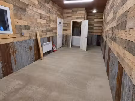 local atelier bureau ungersheim