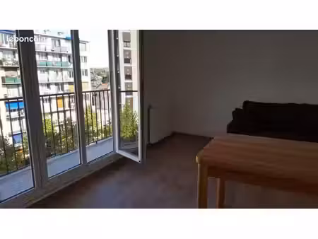 appartement lumineux à champigny sur marne