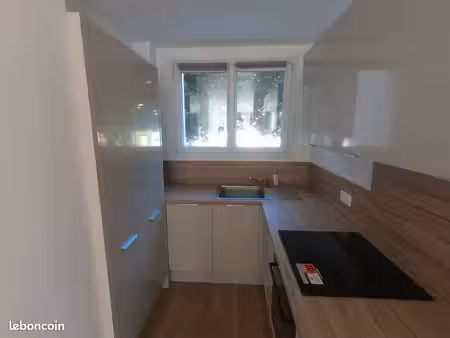 appartement rénové. t3 à louer