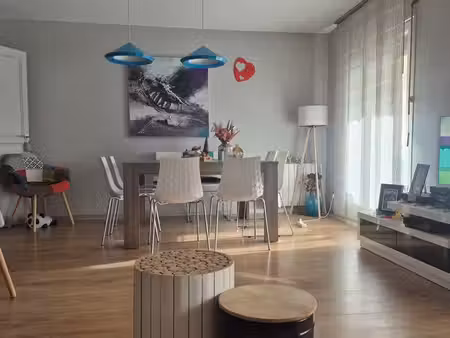 appartement centre guebwiller