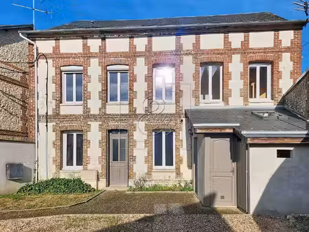 immeuble à vendre