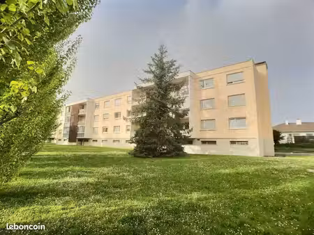 appartement 104m2