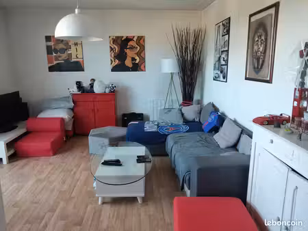 f2 kingersheim + garage
