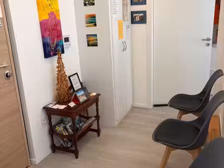 location bureau à la journée