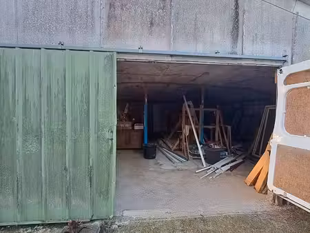 entrepôt