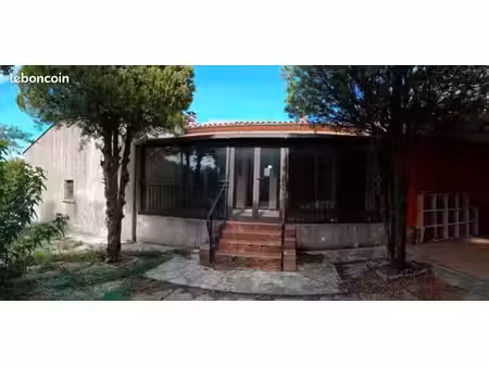 maison loriol