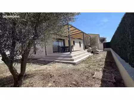 maison 4 pièces - 90 m2