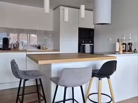 appartement 2 pièce