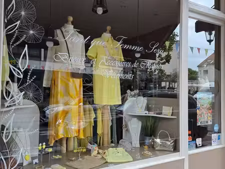 fond de commerce