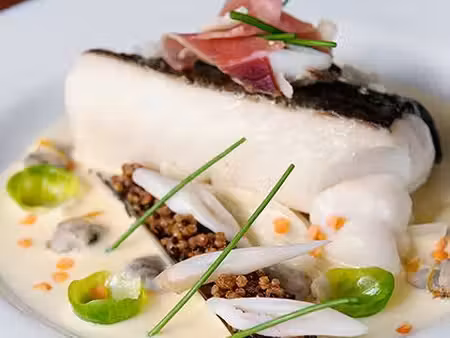 fonds de commerce  restaurant 80 m² perros-guirec
