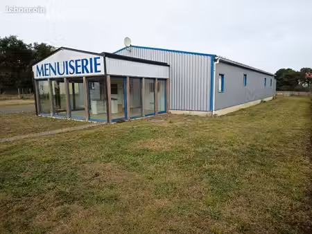 hangar