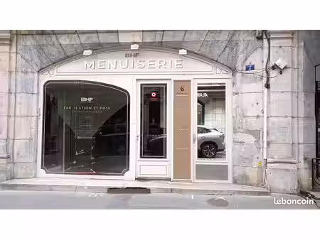 local commercial