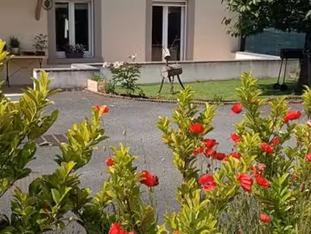 maison individuelle 80m2