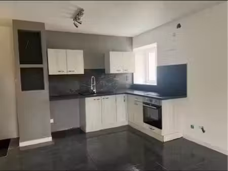 appartement 70m2