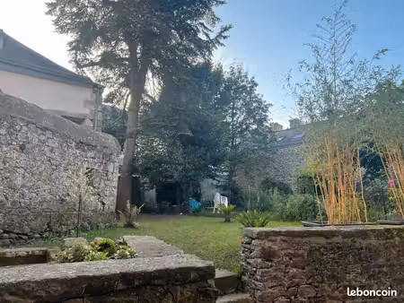 appartement dinan centre