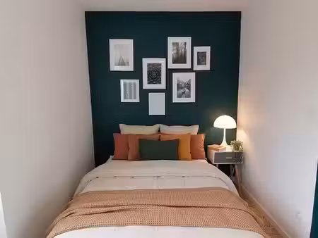 charmant appartement