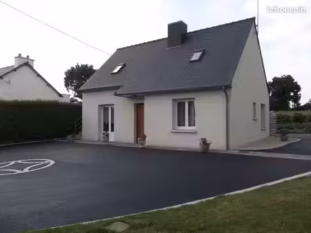 location appartement meublé