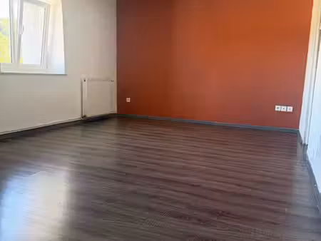 appartement t3 de 76 m2