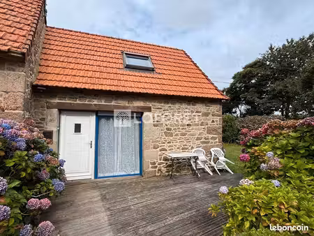 maison 2 pièces 25 m²