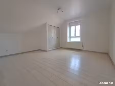 appartement 1 pièce 30 m²