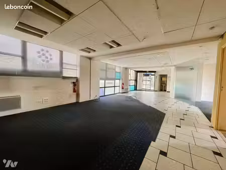 fonds de commerce lannion