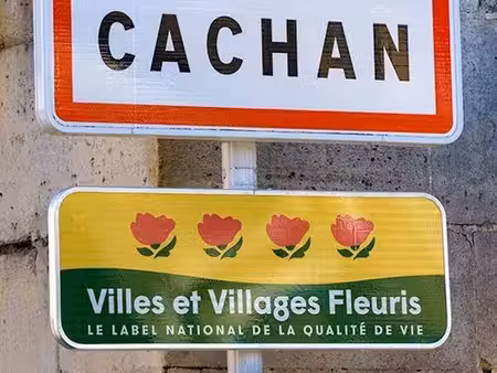 restaurant 56 m² cachan