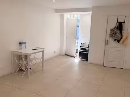 local commercial 25m2