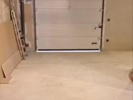 box local stockage 43m2