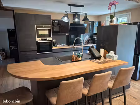 maison 5 pieces 150m²