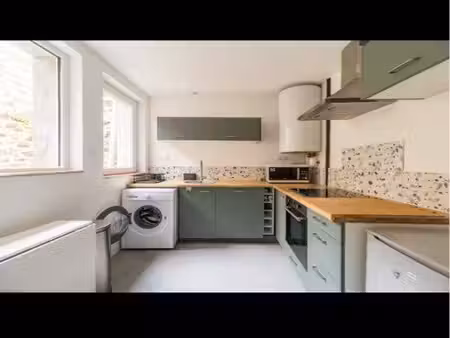 location maison guingamp