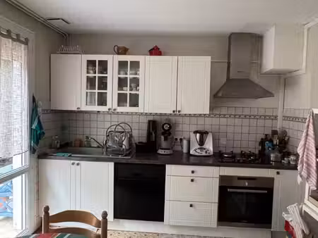 maison de ville