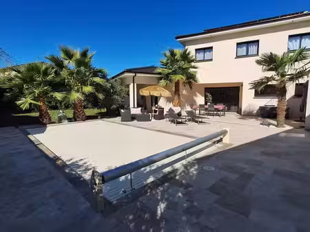 maison contemporaine