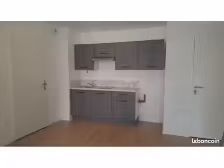 appartement location a l'année st pierre d'oléron